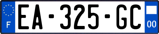 EA-325-GC