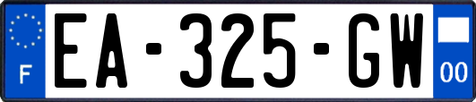 EA-325-GW