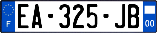 EA-325-JB