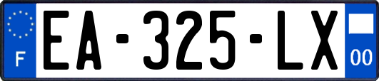 EA-325-LX