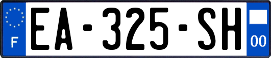 EA-325-SH