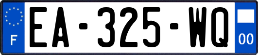 EA-325-WQ