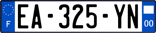 EA-325-YN