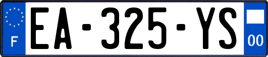 EA-325-YS