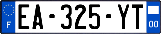 EA-325-YT