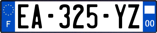 EA-325-YZ