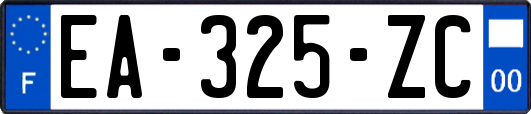 EA-325-ZC