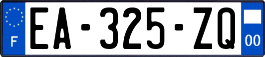 EA-325-ZQ