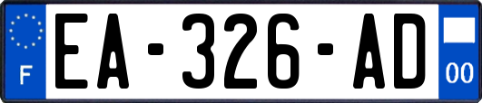 EA-326-AD