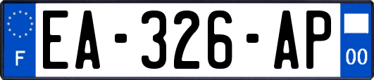 EA-326-AP