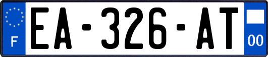 EA-326-AT