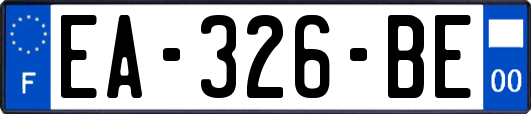 EA-326-BE