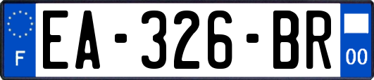 EA-326-BR