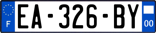 EA-326-BY