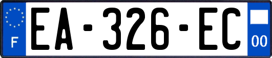 EA-326-EC