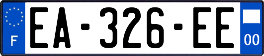 EA-326-EE