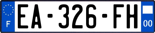 EA-326-FH