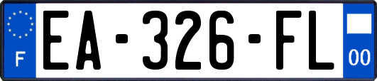 EA-326-FL