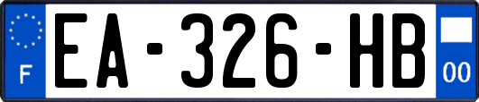 EA-326-HB