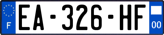 EA-326-HF