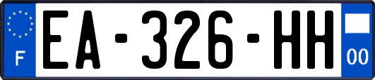 EA-326-HH