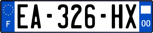 EA-326-HX