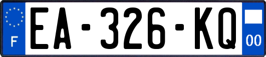 EA-326-KQ