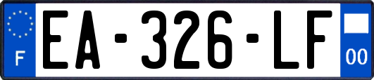 EA-326-LF