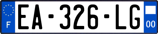 EA-326-LG