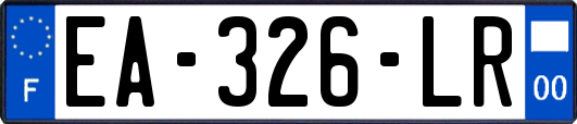 EA-326-LR