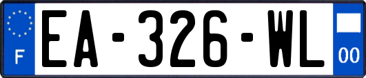 EA-326-WL