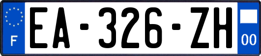 EA-326-ZH