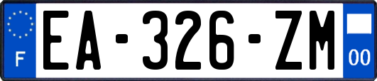 EA-326-ZM