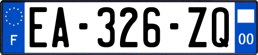 EA-326-ZQ