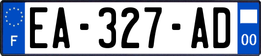 EA-327-AD