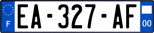 EA-327-AF