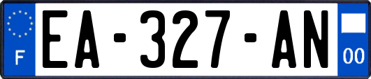 EA-327-AN