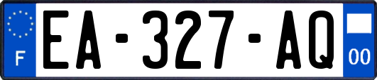 EA-327-AQ