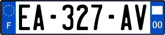 EA-327-AV