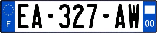 EA-327-AW