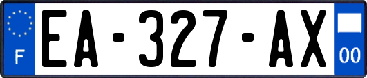 EA-327-AX