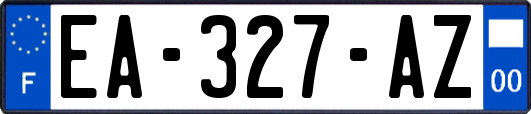 EA-327-AZ