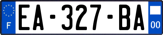 EA-327-BA