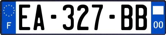 EA-327-BB