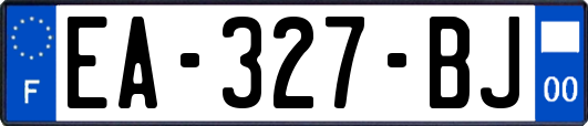 EA-327-BJ