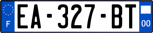 EA-327-BT