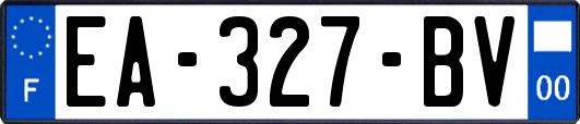 EA-327-BV