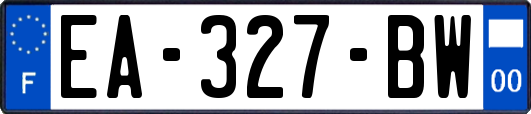 EA-327-BW