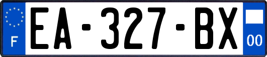 EA-327-BX