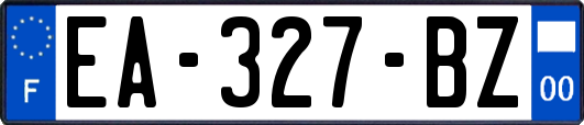 EA-327-BZ